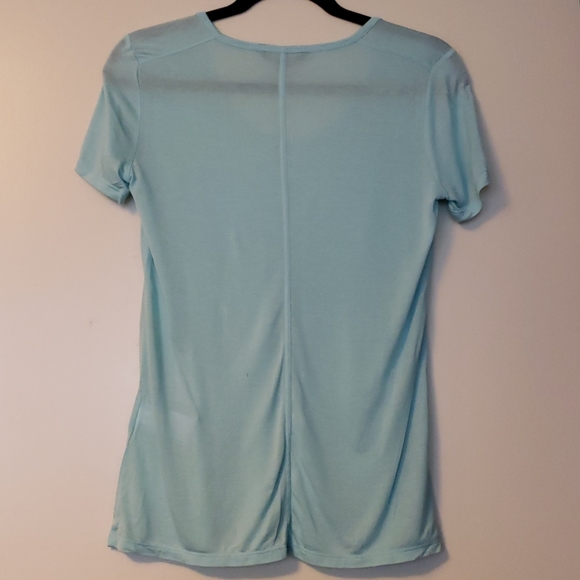 ** 2 for $15 ** Banana Republic - Pocket Tee - Picture 3 of 5